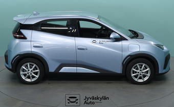 BYD Dolphin Surf vaihtoauto