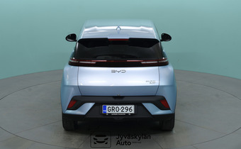 BYD Dolphin Surf vaihtoauto