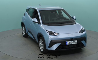 BYD Dolphin Surf vaihtoauto