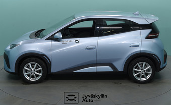 BYD Dolphin Surf vaihtoauto