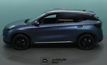 BYD Atto 3 vaihtoauto