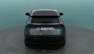 Nissan Ariya vaihtoauto