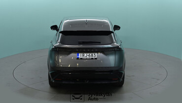 Nissan Ariya vaihtoauto