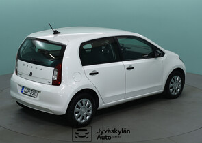 Skoda Citigo vaihtoauto