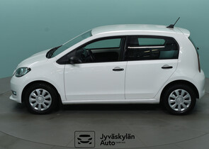 Skoda Citigo vaihtoauto