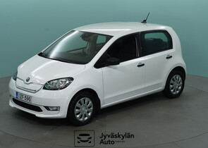 Skoda Citigo vaihtoauto