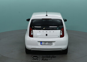 Skoda Citigo vaihtoauto