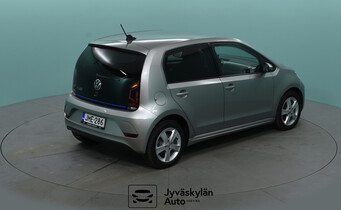Volkswagen up! vaihtoauto