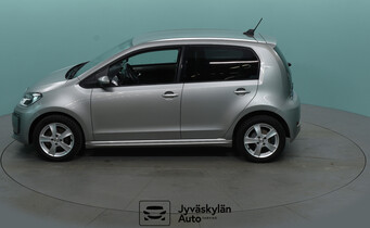 Volkswagen up! vaihtoauto