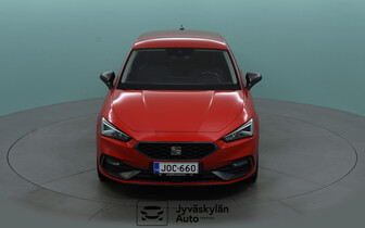 SEAT Leon vaihtoauto
