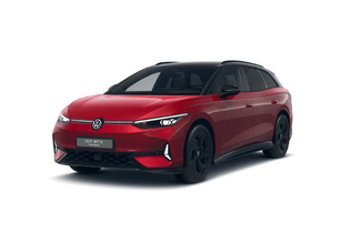 Volkswagen ID.7 vaihtoauto