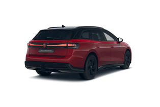 Volkswagen ID.7 vaihtoauto