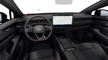 Volkswagen ID.7 vaihtoauto