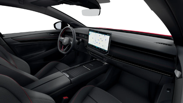 Volkswagen ID.7 vaihtoauto