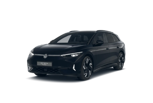 Volkswagen ID.7 vaihtoauto