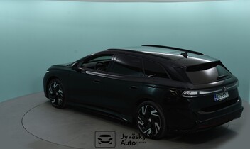 Volkswagen ID.7 vaihtoauto