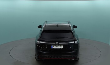 Volkswagen ID.7 vaihtoauto
