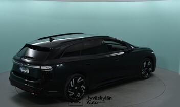 Volkswagen ID.7 vaihtoauto