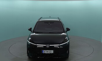 Volkswagen ID.7 vaihtoauto