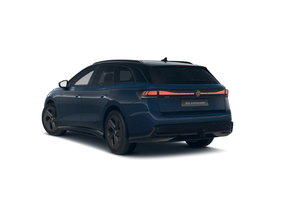 Volkswagen ID.7 vaihtoauto