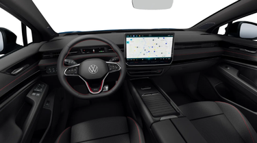 Volkswagen ID.7 vaihtoauto