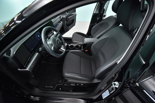 Hyundai KONA Hybrid vaihtoauto