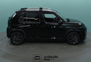 Hyundai INSTER vaihtoauto