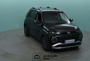 Hyundai INSTER vaihtoauto