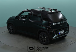 Hyundai INSTER vaihtoauto