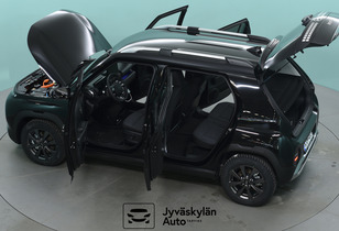 Hyundai INSTER vaihtoauto