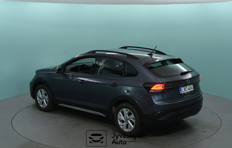 Volkswagen Taigo vaihtoauto