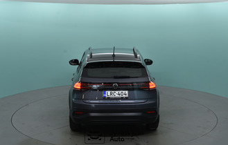 Volkswagen Taigo vaihtoauto
