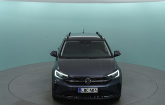 Volkswagen Taigo vaihtoauto