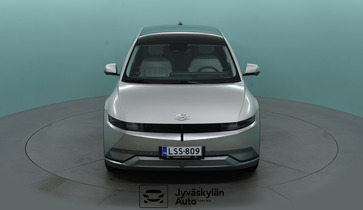 Hyundai IONIQ 5 vaihtoauto