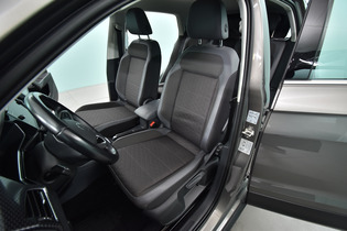 Volkswagen T-Cross vaihtoauto