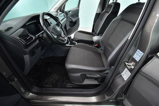 Volkswagen T-Cross vaihtoauto