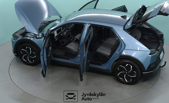 Hyundai IONIQ 5 vaihtoauto