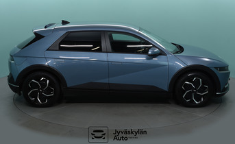 Hyundai IONIQ 5 vaihtoauto