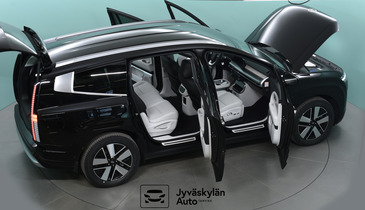 Hyundai IONIQ 9 vaihtoauto