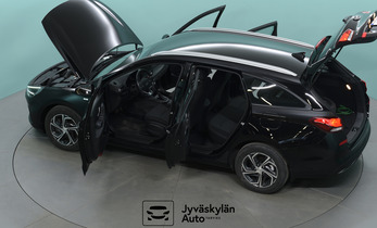 Hyundai i30 Wagon vaihtoauto