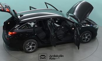 Hyundai i30 Wagon vaihtoauto