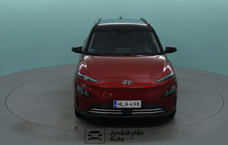 Hyundai Kona vaihtoauto