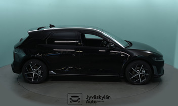 Hyundai IONIQ 5 vaihtoauto