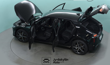 Hyundai IONIQ 5 vaihtoauto
