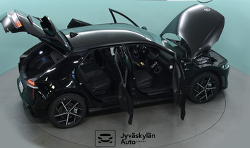 Hyundai IONIQ 5 vaihtoauto