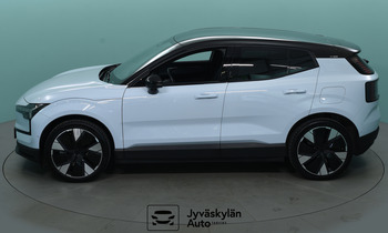 Volvo EX30 vaihtoauto