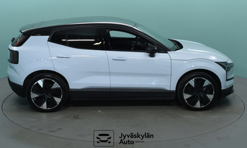 Volvo EX30 vaihtoauto