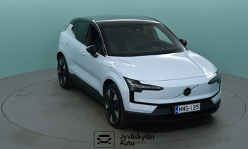 Volvo EX30 vaihtoauto