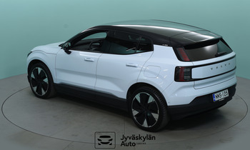 Volvo EX30 vaihtoauto