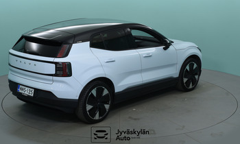 Volvo EX30 vaihtoauto